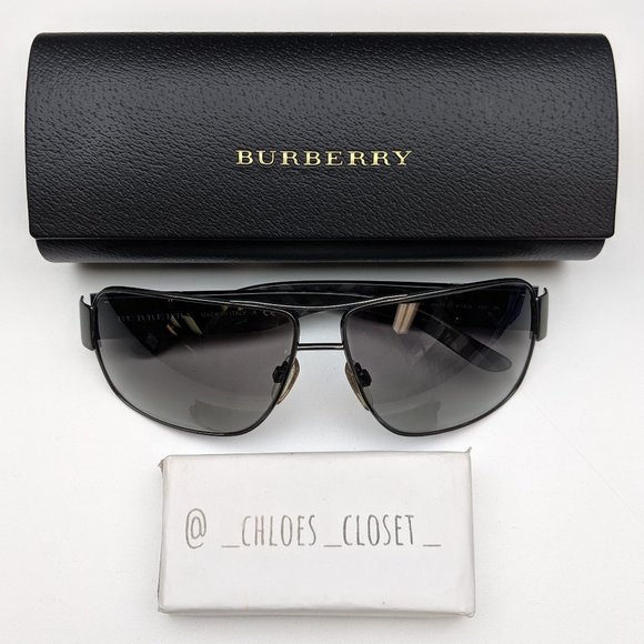 burberry b3040